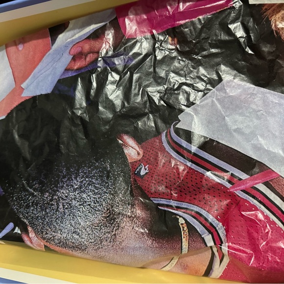 The Air Jordan 4 Union LA Off Noir - Picture 13 of 15